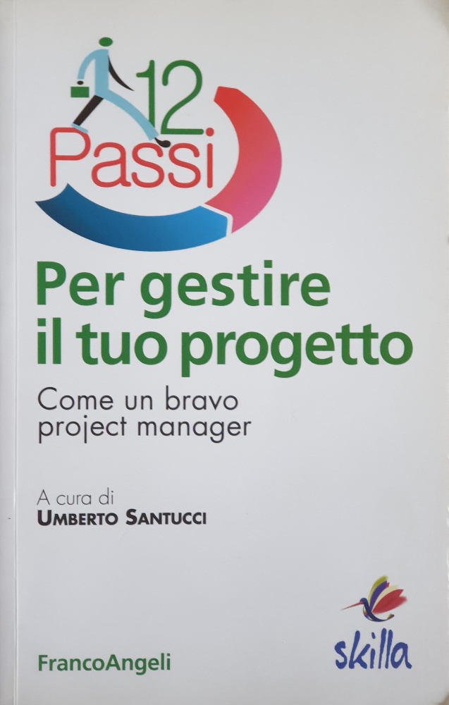 gestire il progetto