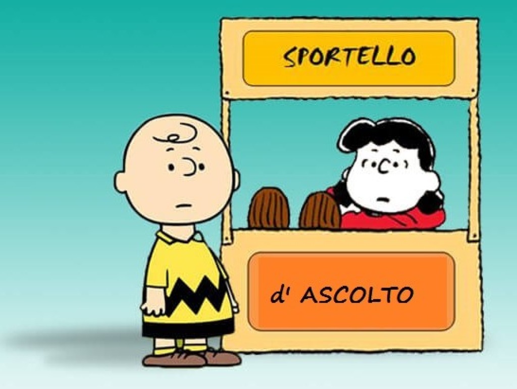 ascolto di schultz