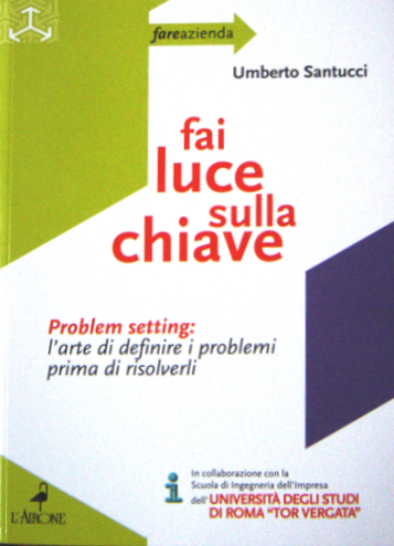 Fai luce sulla chiave