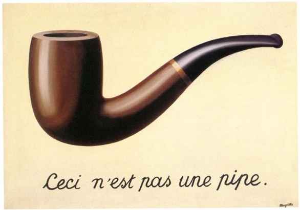 pipa magritte