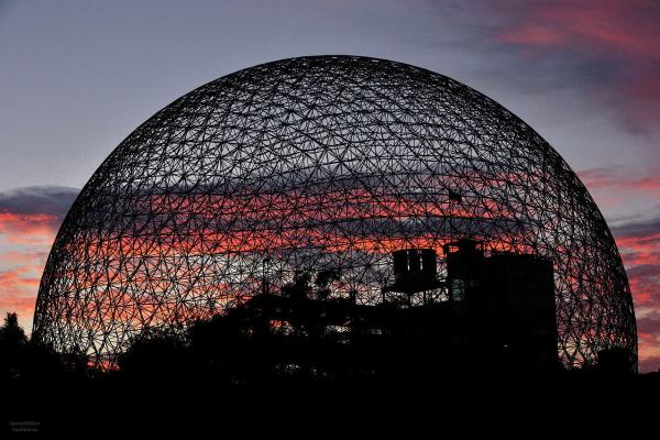 Biosfera Montreal