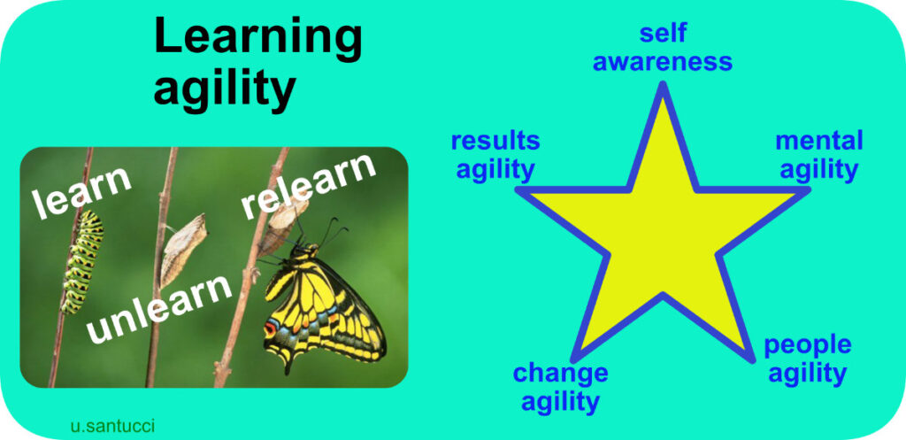 learning agility