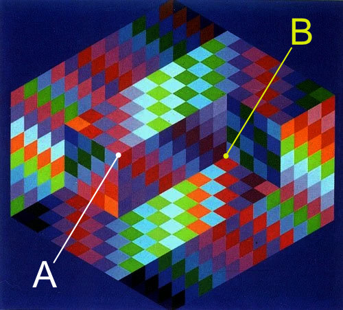 vasarely