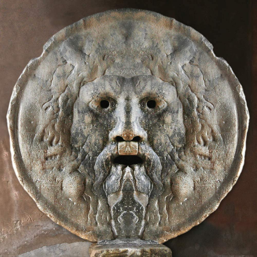 bocca della verità