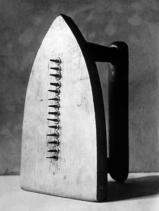 man ray cadeau