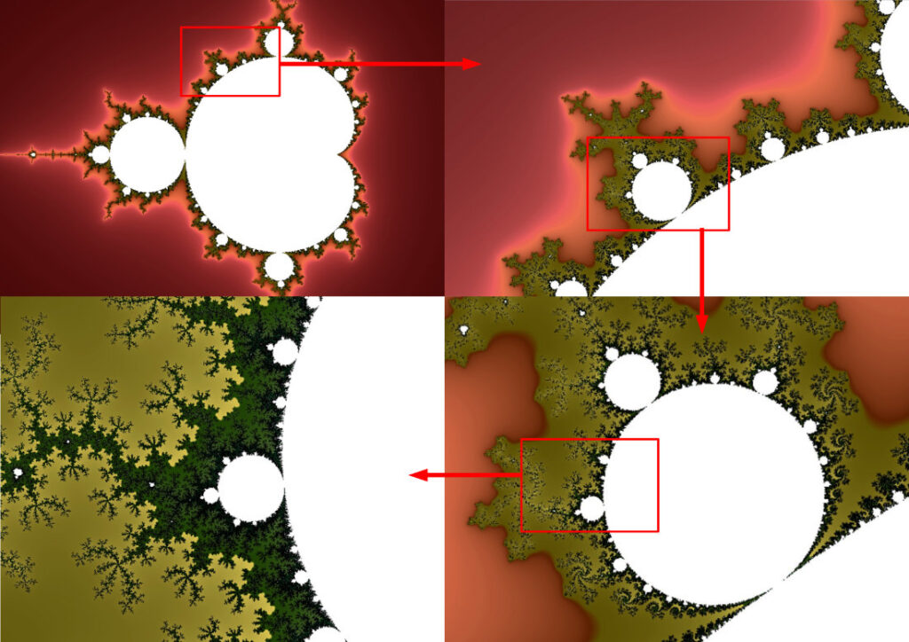 mandelbrot