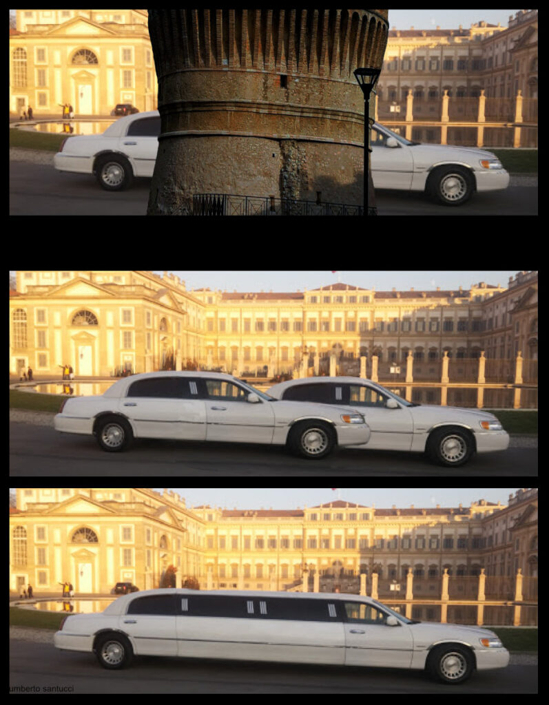 limousine