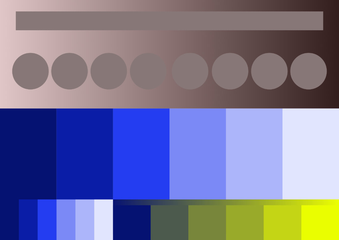 Illusioni ottiche - Problem setting