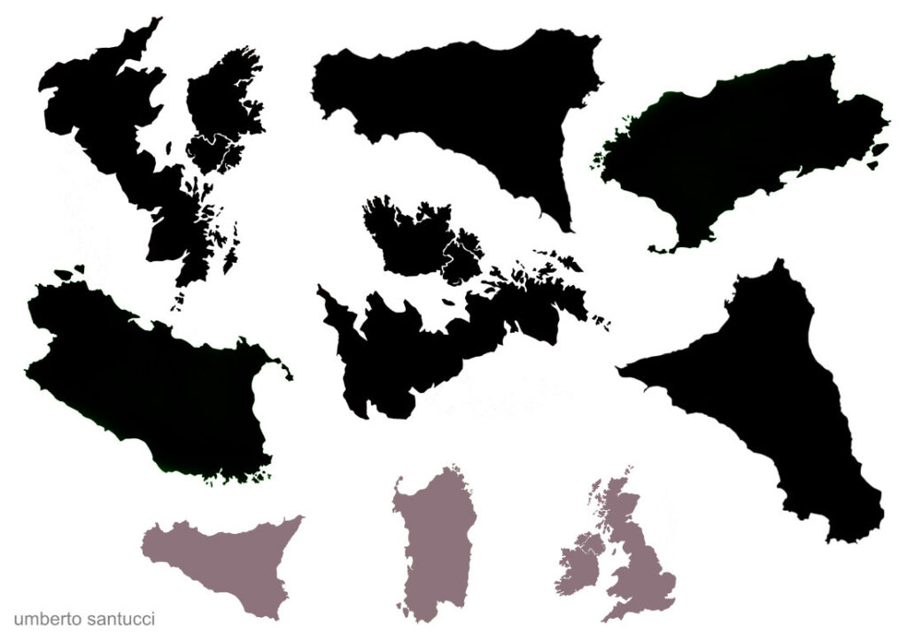 carte geografiche